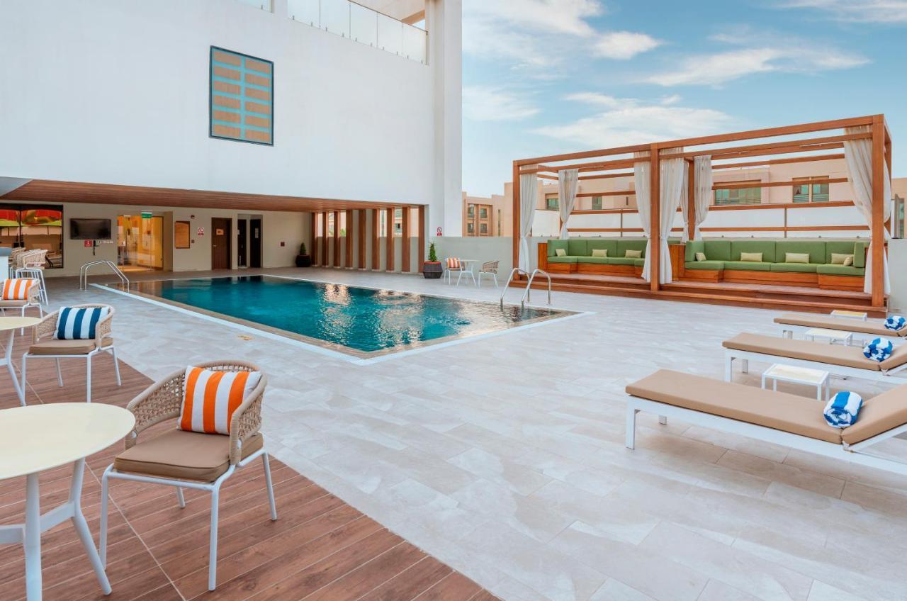 & Al Jubail By Ihg 4* Al Fanatir