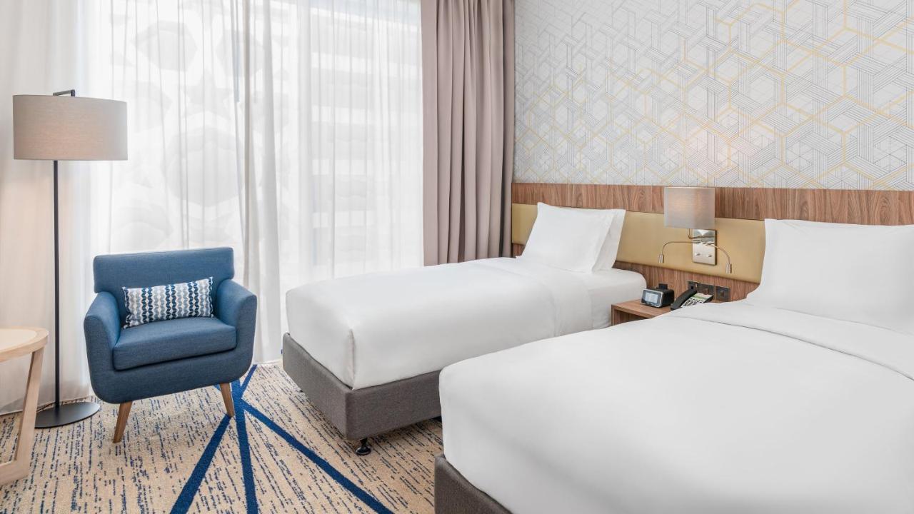 Hotel & Al Jubail By Ihg Al Fanatir