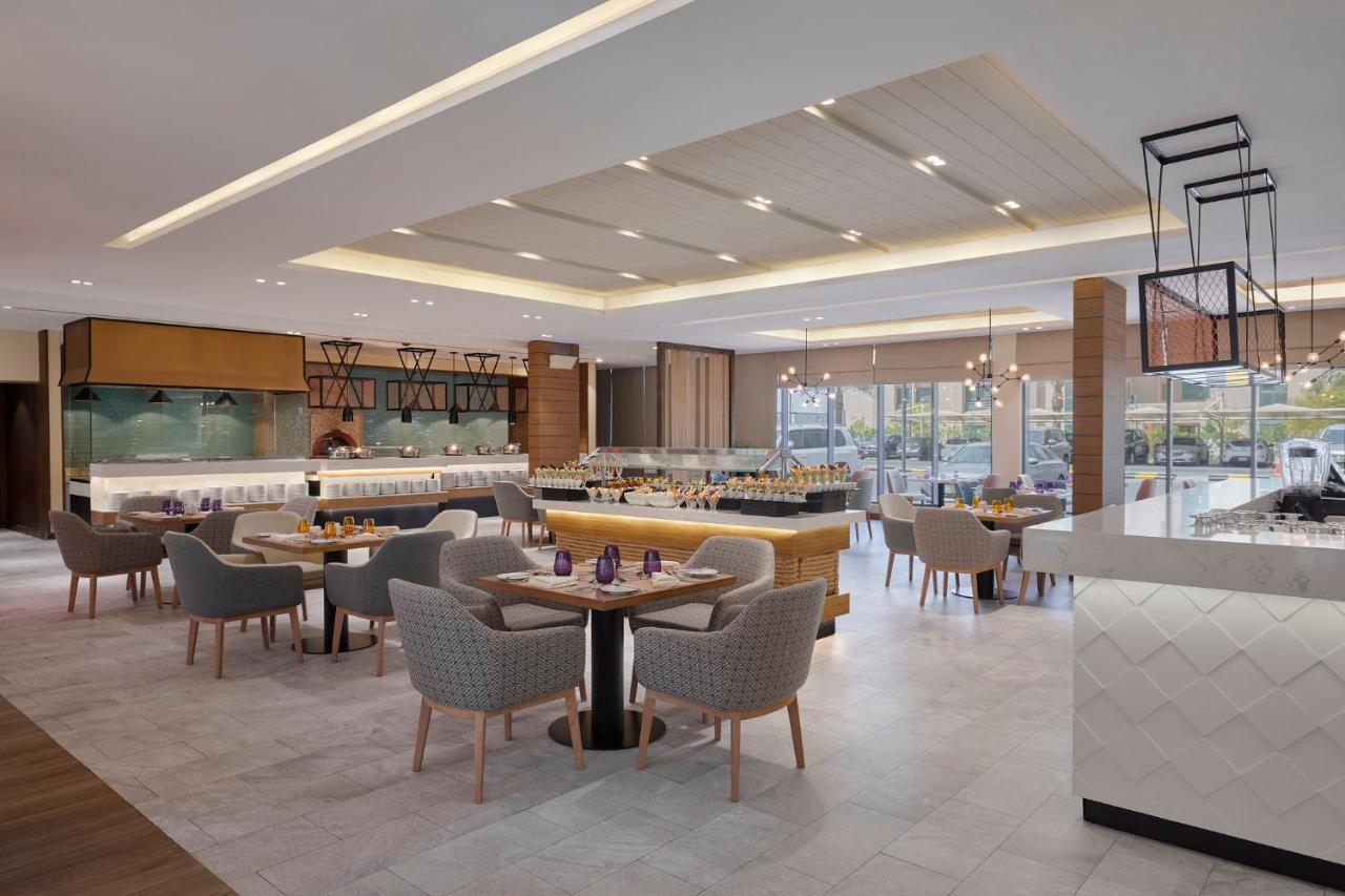 & Al Jubail By Ihg 4* Al Fanatir